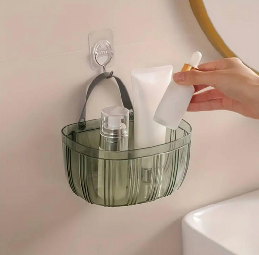 Multifunctional Household Storage Organizer Basket (Pack of 1)