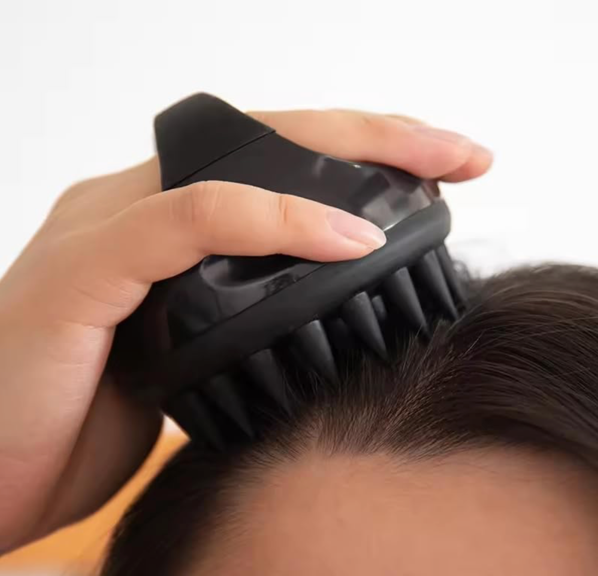 KLOY Inspired Hair Scalp Massager Brush for Hair Growth