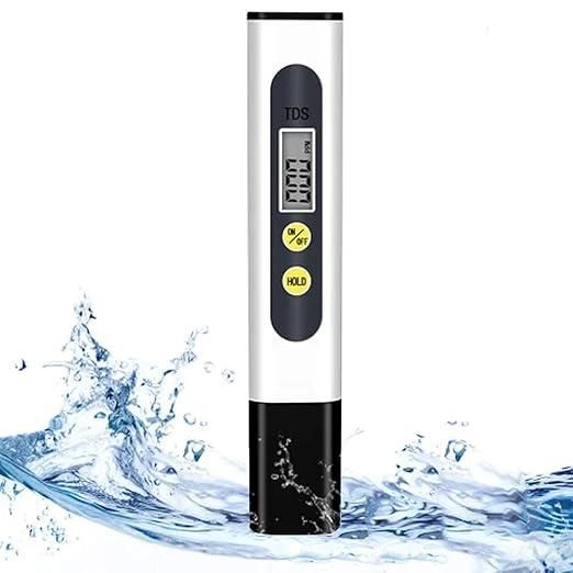 Water Quality Tester TDS Meter