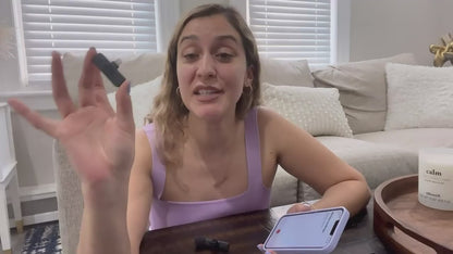 Wireless Microphone for Type-C Android & iPhone